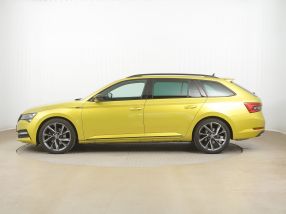 Skoda Superb - 2024