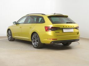 Skoda Superb - 2024