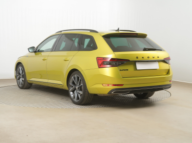 Škoda Superb - 2024