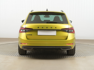 Škoda Superb - 2024