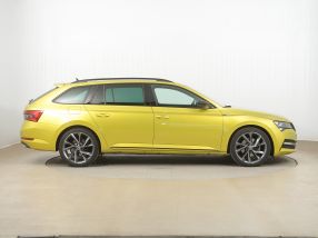 Škoda Superb - 2024