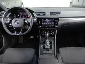 Škoda Superb - 2024