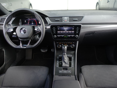 Škoda Superb - 2024