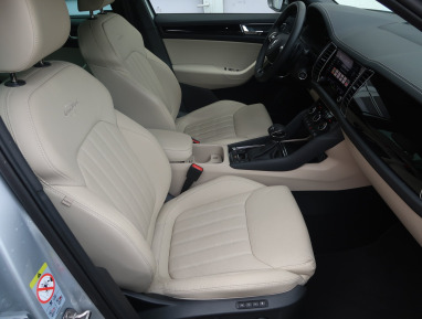 Škoda Kodiaq - 2024