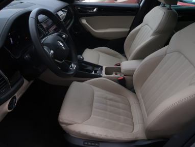 Škoda Kodiaq - 2024