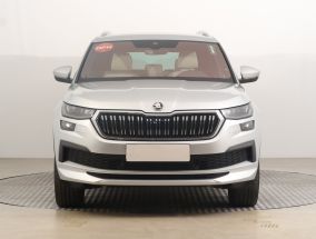 Skoda Kodiaq - 2024
