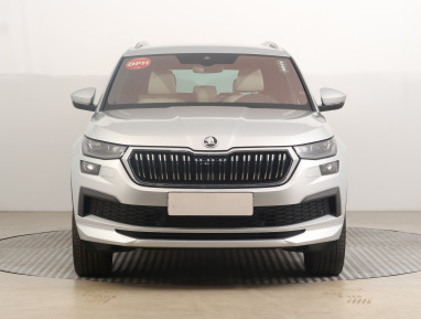 Škoda Kodiaq - 2024