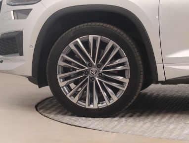 Škoda Kodiaq - 2024