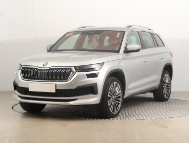 Škoda Kodiaq - 2024