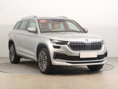 Škoda Kodiaq - 2024