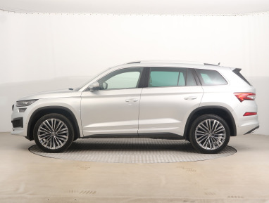 Škoda Kodiaq - 2024