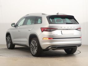 Skoda Kodiaq - 2024