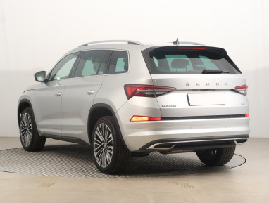 Škoda Kodiaq - 2024