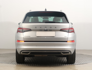 Škoda Kodiaq - 2024