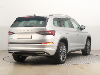 Škoda Kodiaq - 2024