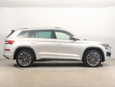 Škoda Kodiaq - 2024