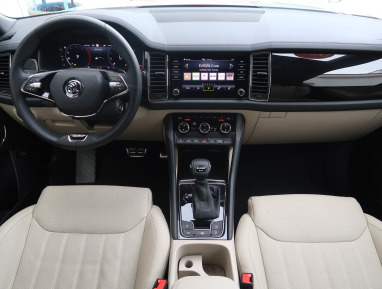 Škoda Kodiaq - 2024