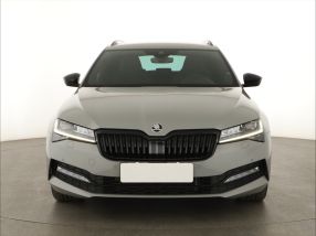 Skoda Superb - 2024