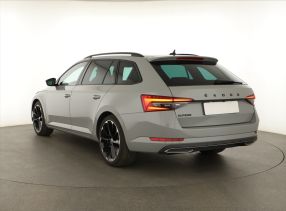 Skoda Superb - 2024