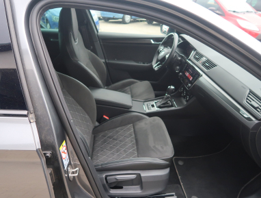 Škoda Superb - 2024