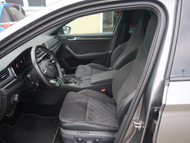 Škoda Superb - 2024