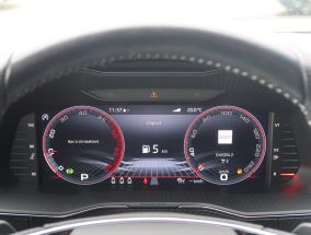 Škoda Superb - 2024
