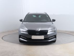 Skoda Superb - 2024