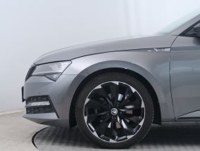 Škoda Superb - 2024