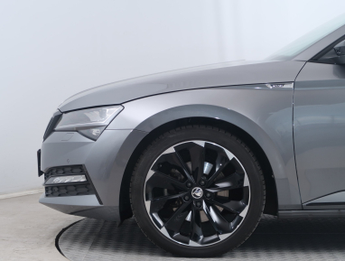Škoda Superb - 2024