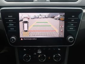 Škoda Superb - 2024