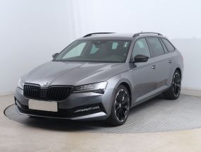 Skoda Superb - 2024