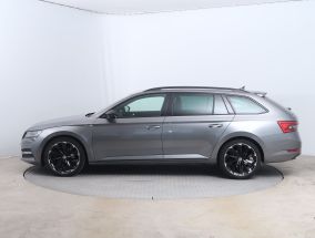 Skoda Superb - 2024