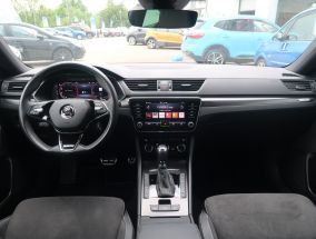 Škoda Superb - 2024
