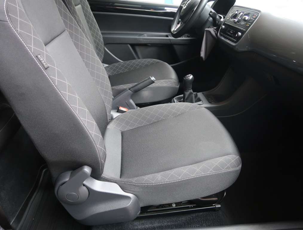 Škoda Citigo