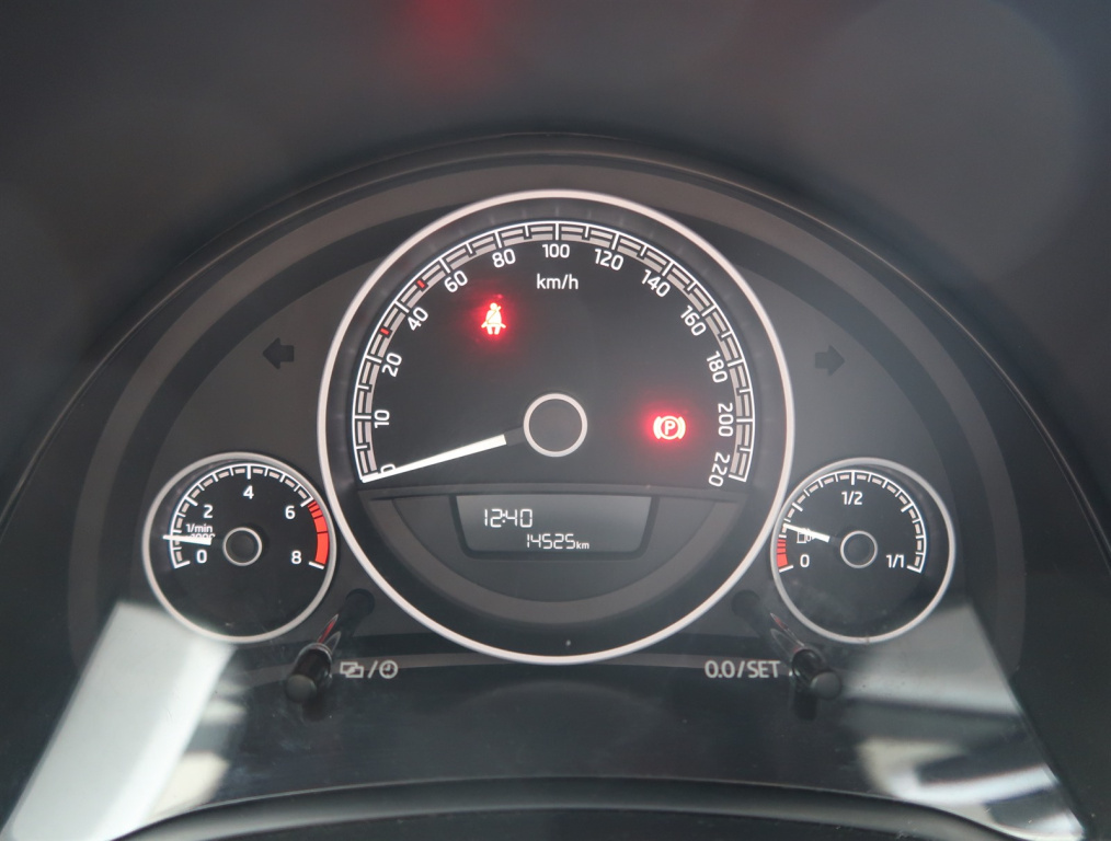 Škoda Citigo