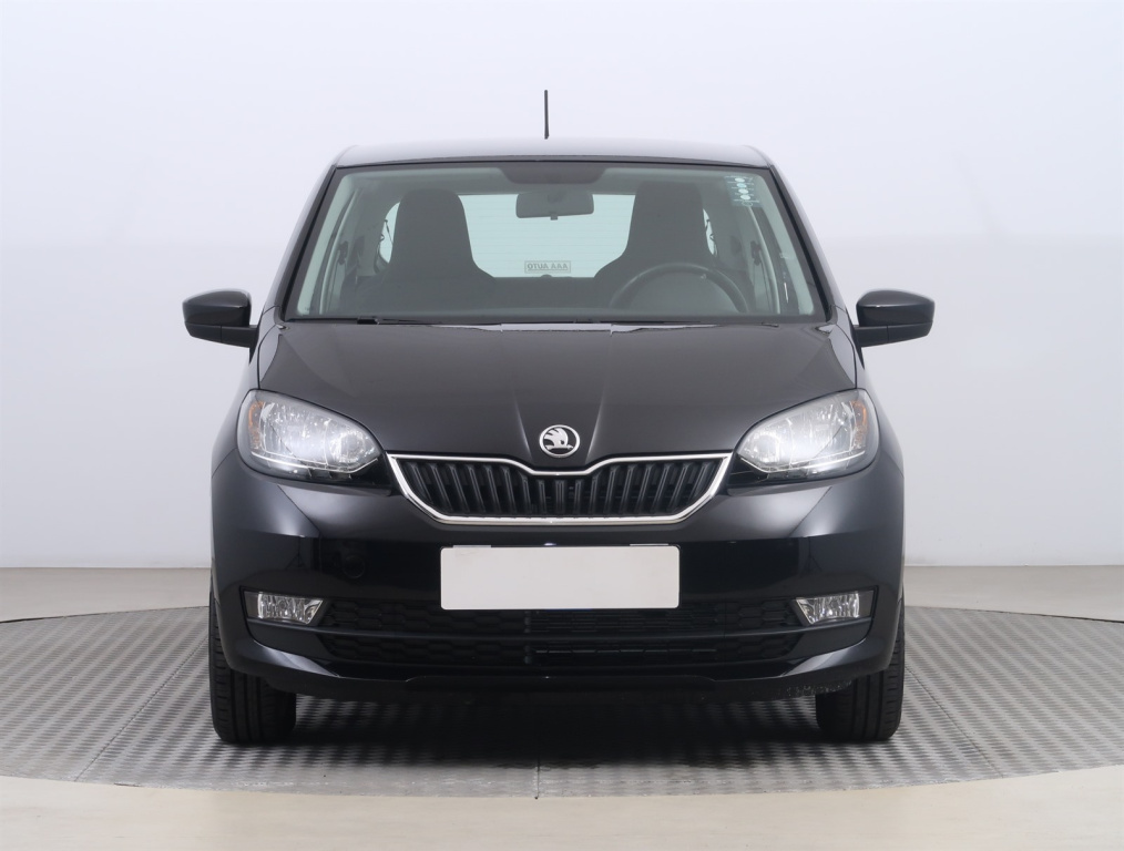 Škoda Citigo