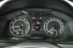 Škoda Scala - 2023