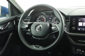 Škoda Scala - 2023