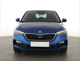 Skoda Scala - 2023