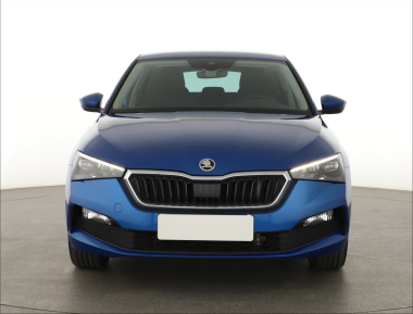 Škoda Scala - 2023