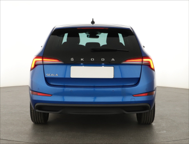 Škoda Scala - 2023