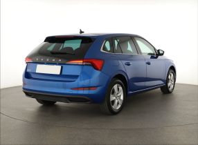 Škoda Scala - 2023