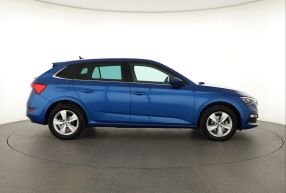 Škoda Scala - 2023