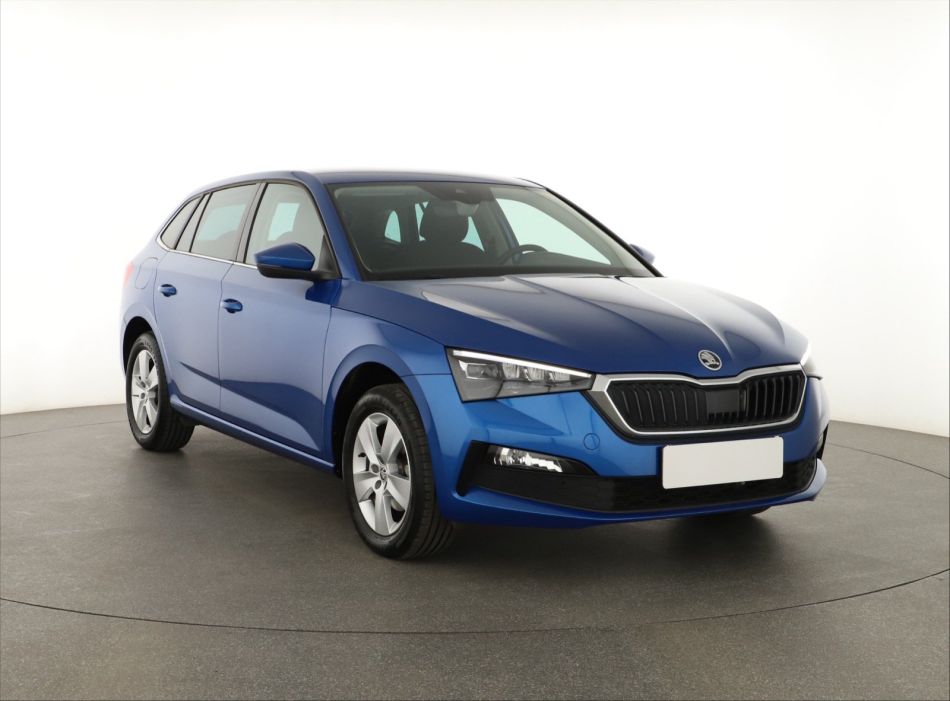 Skoda Scala - 2023
