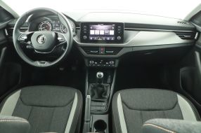 Škoda Scala - 2023