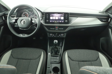 Škoda Scala - 2023
