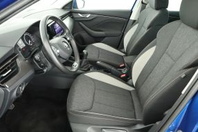 Škoda Scala - 2023
