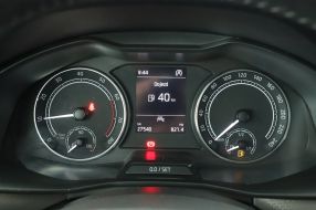 Škoda Scala - 2023