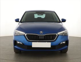 Skoda Scala - 2023