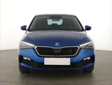 Škoda Scala - 2023